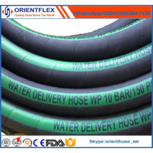 2016 Newly Design Rubber Water Discharge Hose